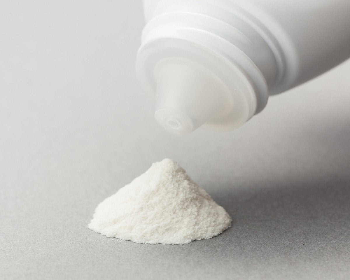 Porigurippu Denture Powder 50g Fragrance-Free and Additive-Free