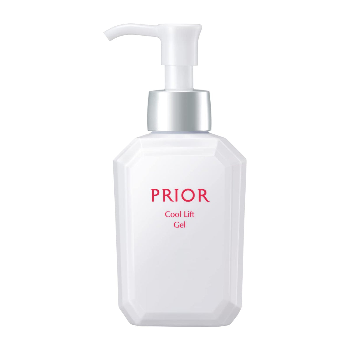 PRIOR Cooling Lift Gel Cream 120mL for Refreshing Hydration