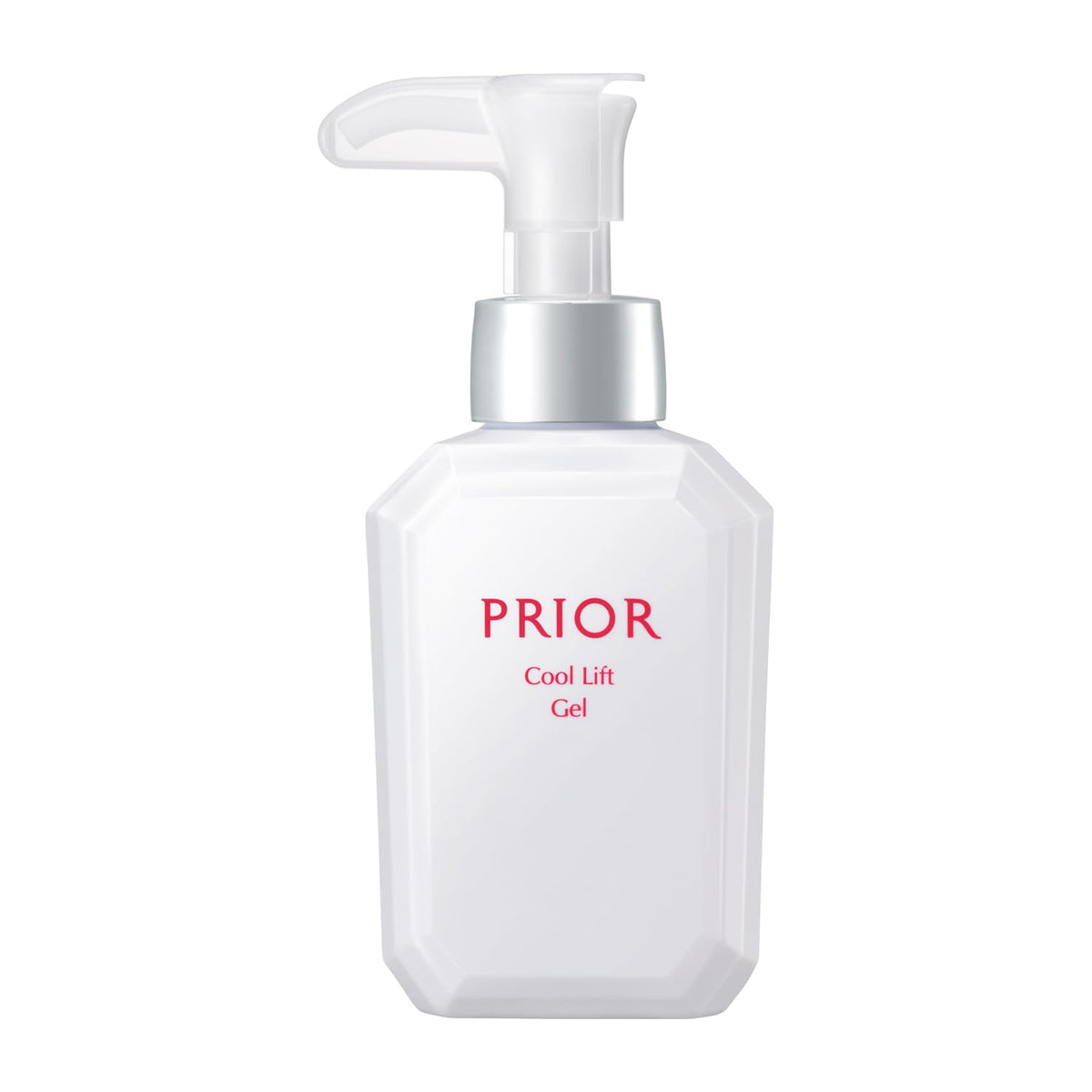 PRIOR Cooling Lift Gel Cream 120mL for Refreshing Hydration