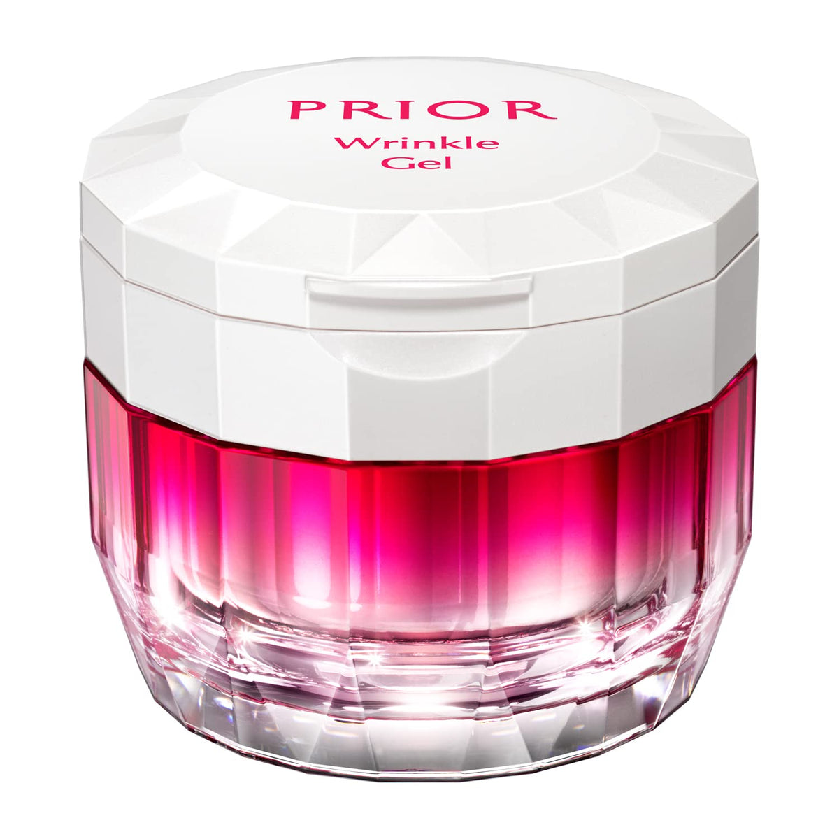 PRIOR Wrinkle Gel Corset Cream 48g with Aromatic Scent