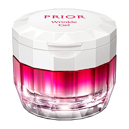 PRIOR Wrinkle Beauty Corset Gel 90g All-in-One Japanese Skincare