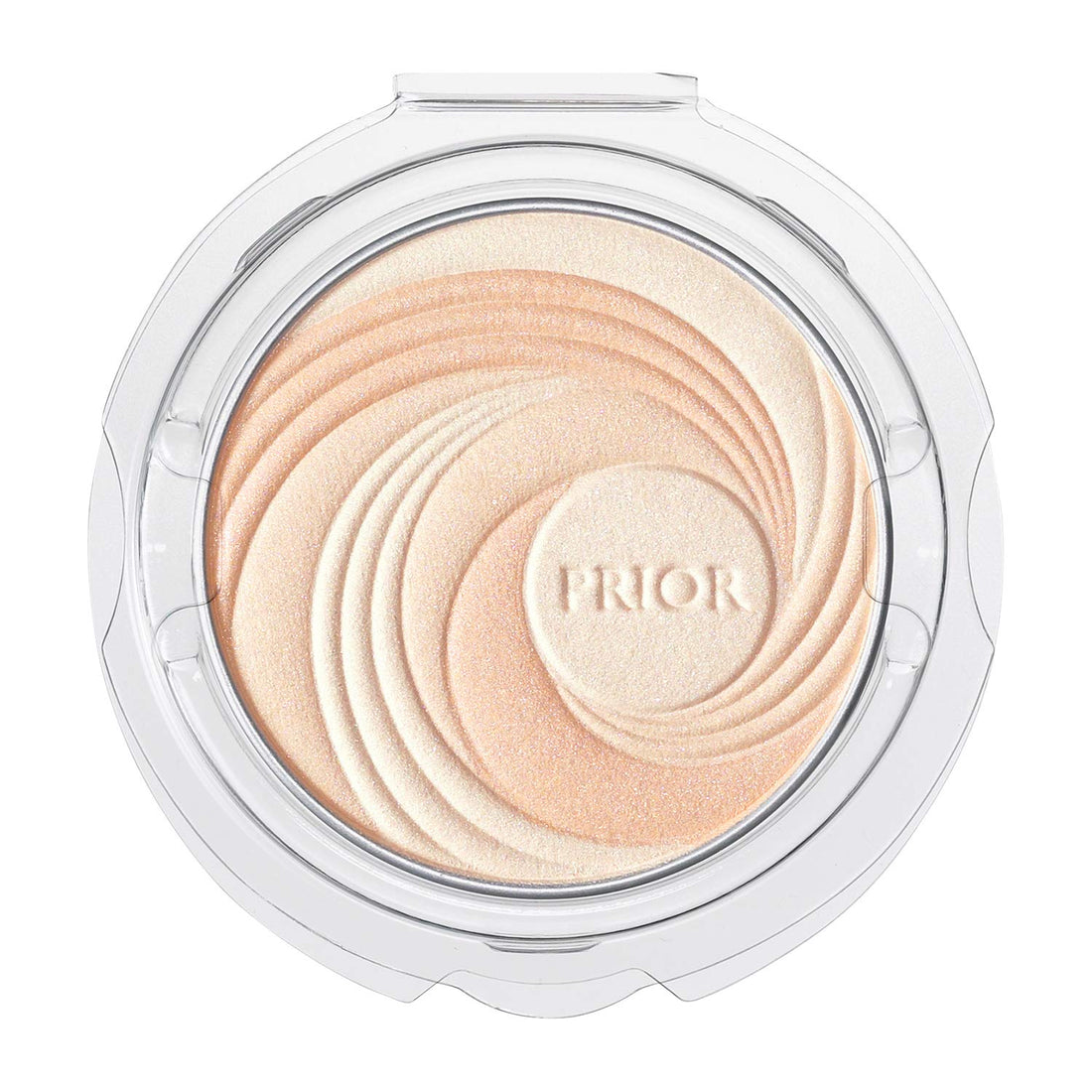 PRIOR Beauty Radiance Finishing Powder Refill Beige 9.5g
