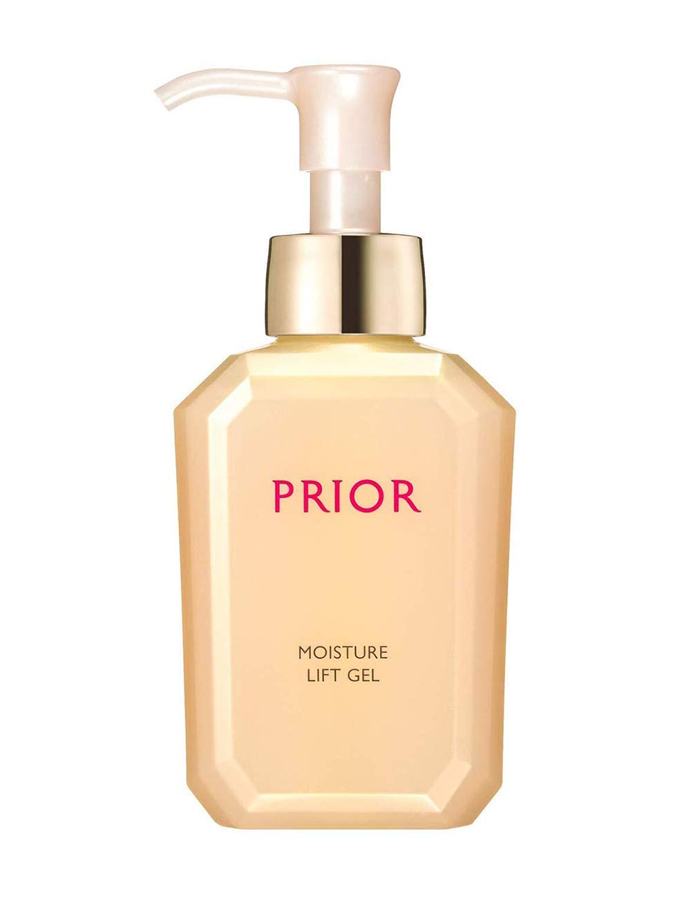 PRIOR Moisture Beauty Lift Gel All-in-One Age Care 120mL