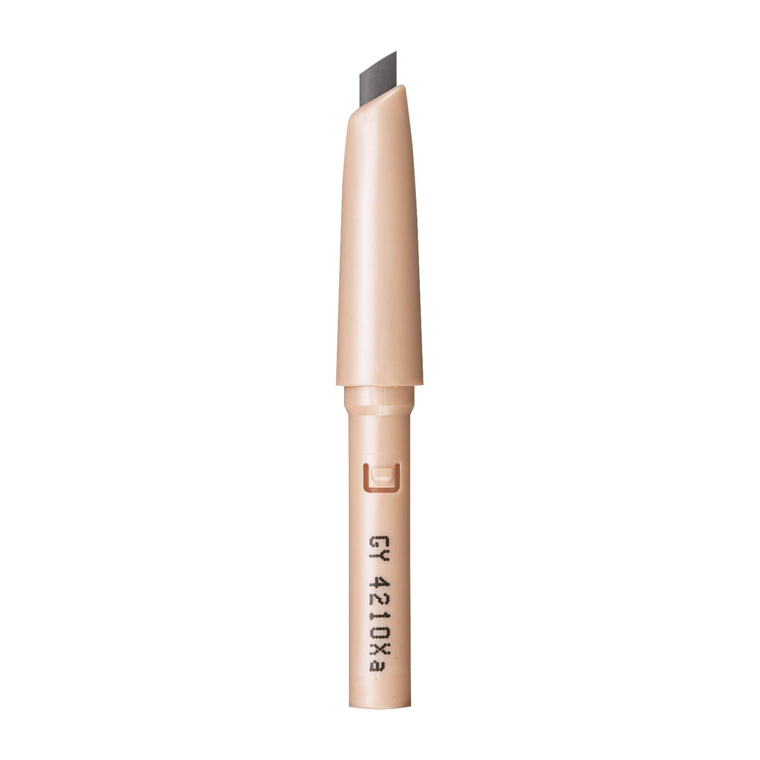 PRIOR Eyebrow Pencil Gray 0.25g for Natural-Looking Brows
