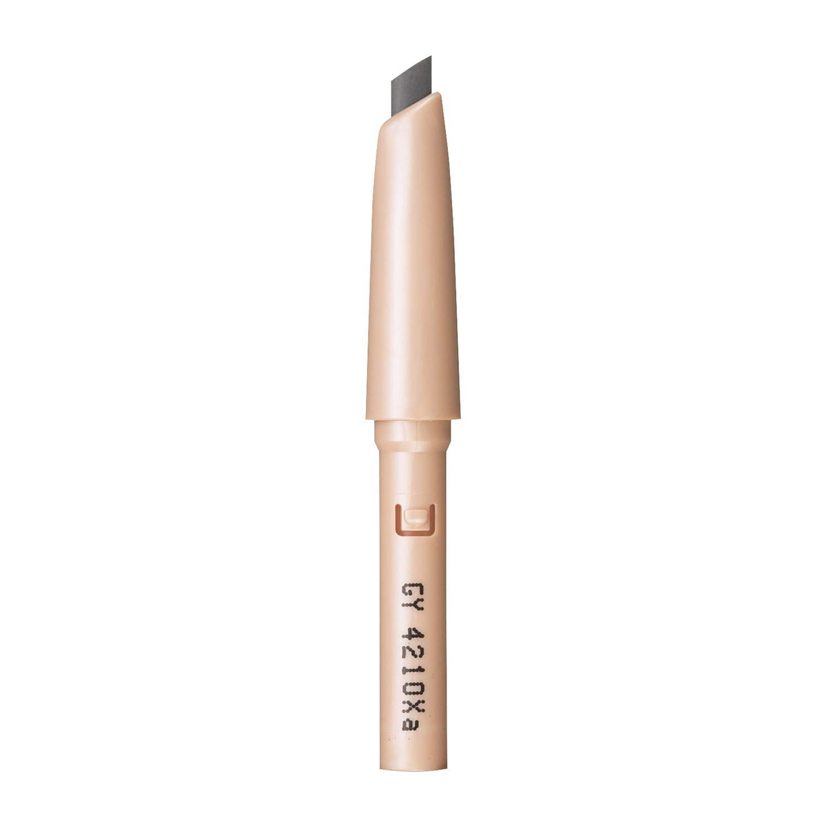 PRIOR Eyebrow Pencil Gray 0.25g for Natural-Looking Brows