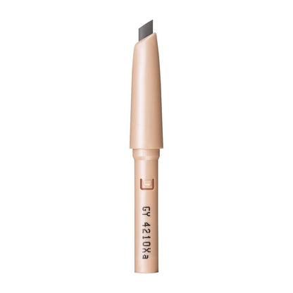 PRIOR Eyebrow Pencil Gray 0.25g for Natural-Looking Brows
