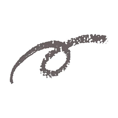 PRIOR Eyebrow Pencil Gray 0.25g for Natural-Looking Brows