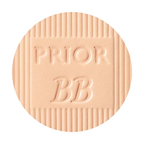 PRIOR BB Poudre Éclat Naturel 10g pour un teint radieux