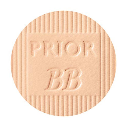 PRIOR BB Poudre Éclat Naturel 10g pour un teint radieux