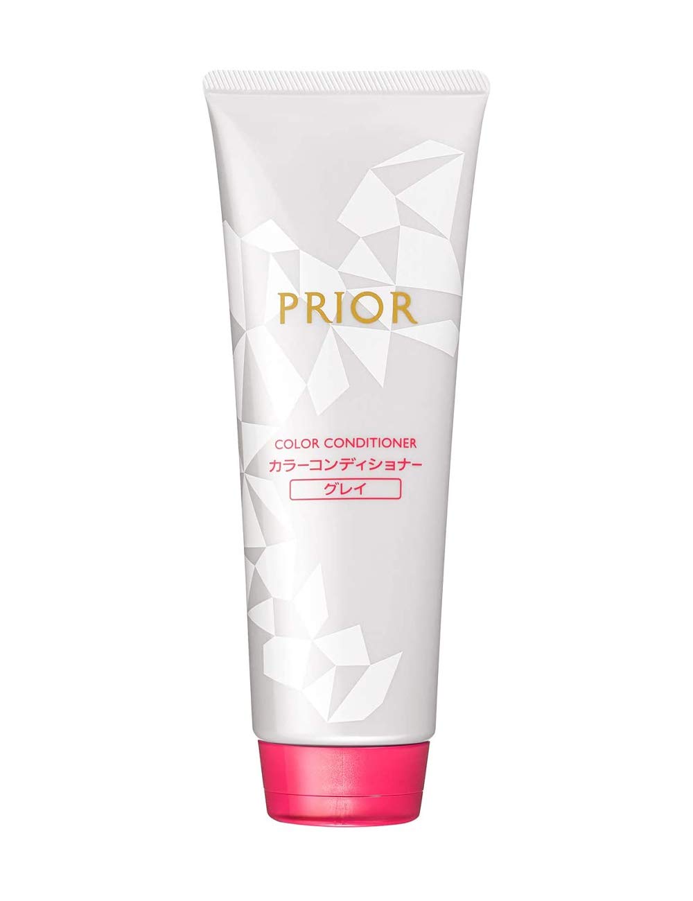 PRIOR Color Conditioner N Gray 230g for Japanese Hair Care