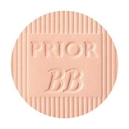 PRIOR BB Powdery Foundation Pink Ocher 1 Refill 10g