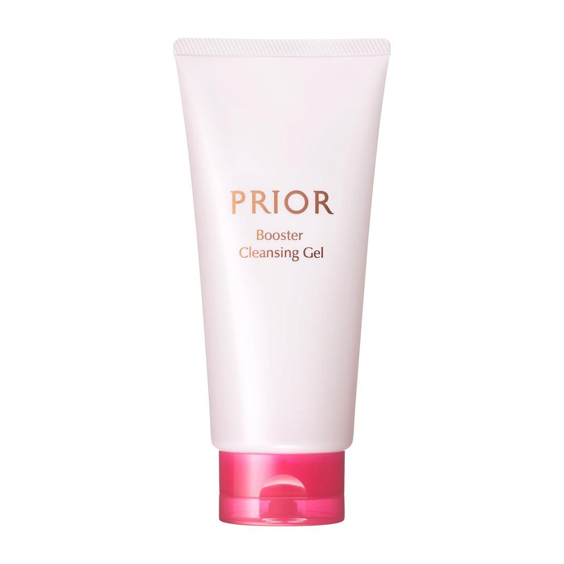 PRIOR Moisturizing Cleansing Gel 140g for Japanese Skincare
