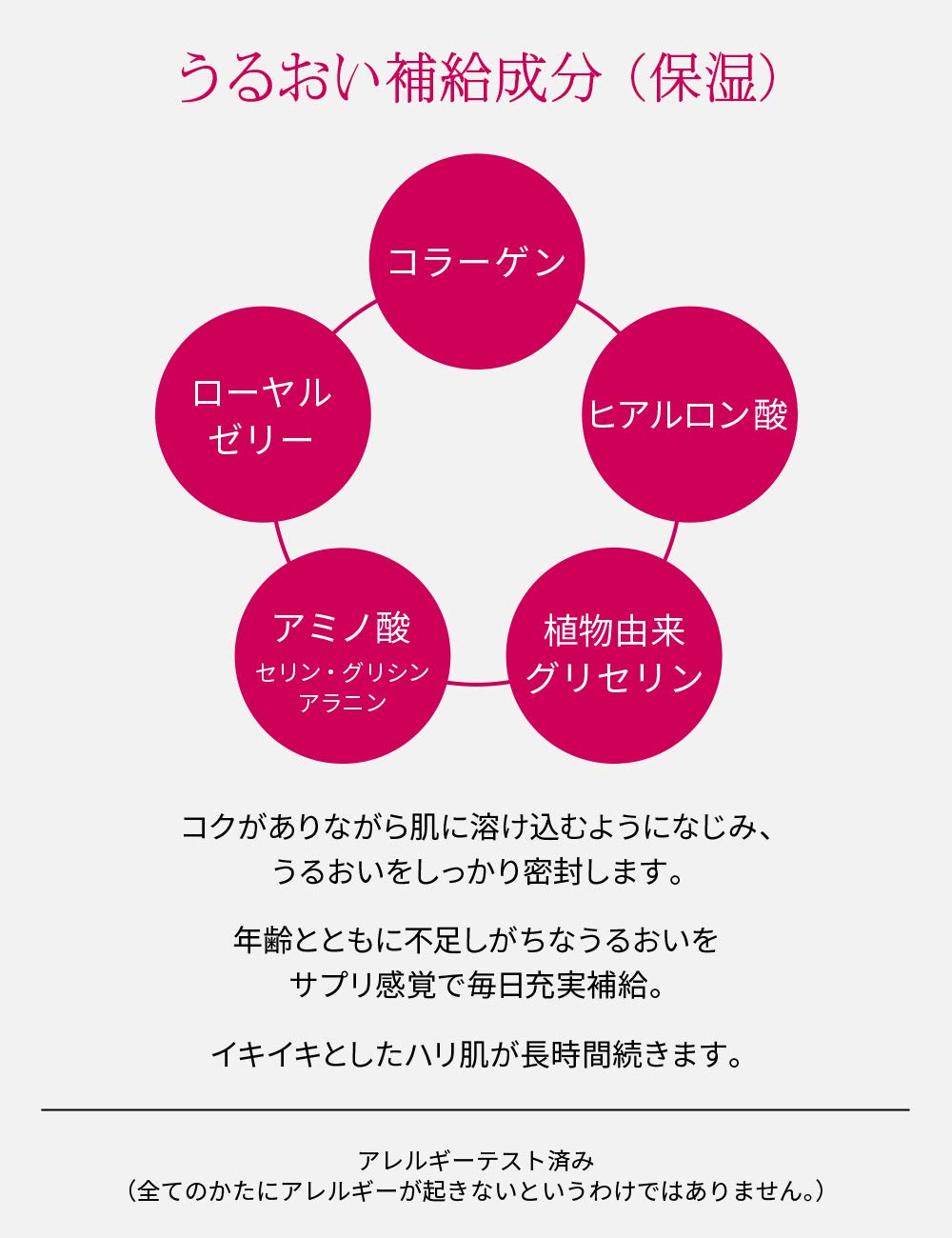 PRIOR Rich Beauty Cream Aging Care 40g for Japanese Skincare