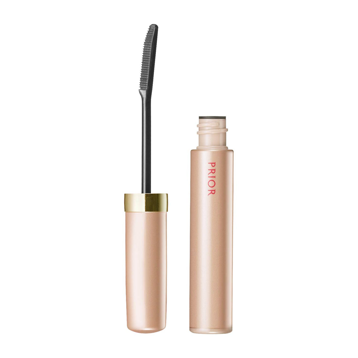 PRIOR Beauty Lift Mascara Black 6g for Stunning Lashes