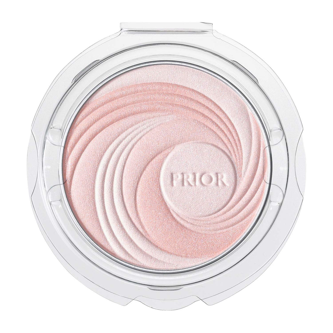 PRIOR Radiant Finish Powder Refill Pink 9.5g