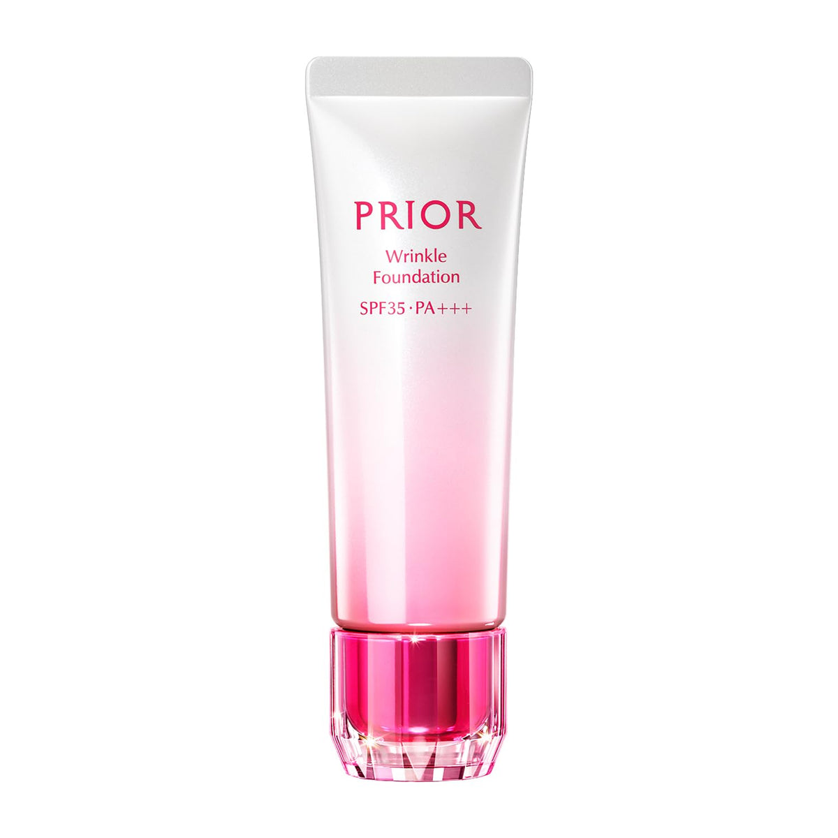 PRIOR Fond de Teint Corset Anti-Rides 30g avec Parfum Léger