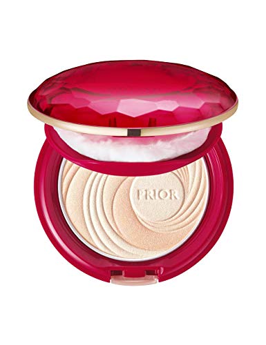 PRIOR Face Powder with SPF15 for Radiant Finish 9.5g