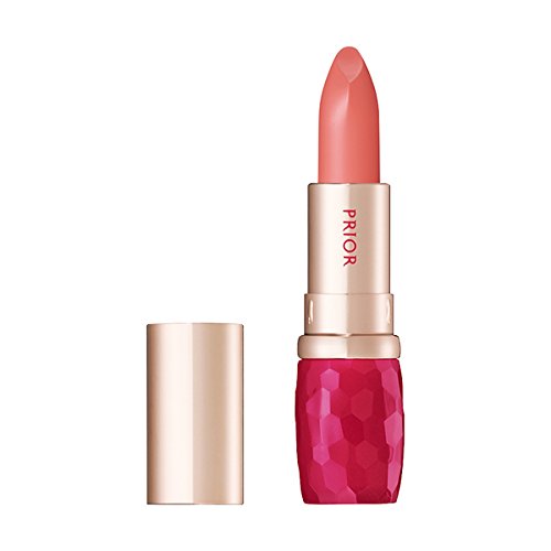 PRIOR Beauty Lift Rouge Coral 1 4g Rich Color Lipstick