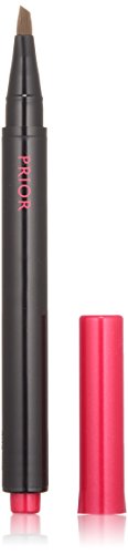 PRIOR Eyebrow Pen Light Brown 1.4mL for Effortless Definition