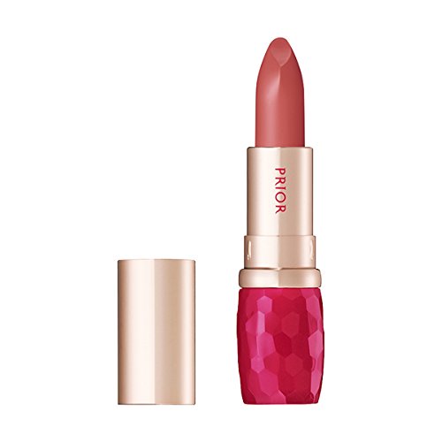 PRIOR Beauty Lift Rouge Beige 1 Moisturizing Lip Color 4g