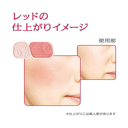 PRIOR Blush Liftant Rouge 3,5g pour un teint éclatant