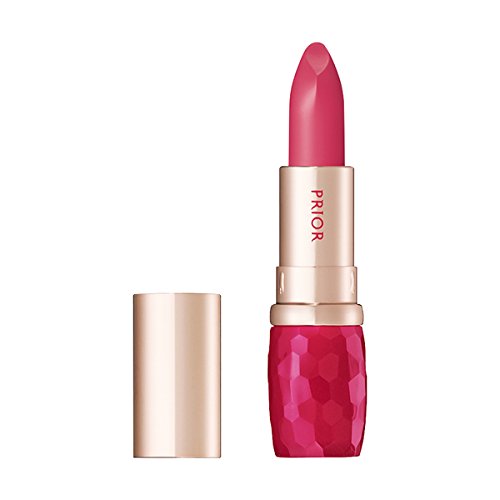 PRIOR Rouge à Lèvres Hydratant Rose 2 4g