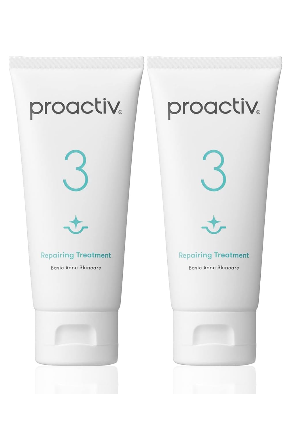 Proactiv Repairing Treatment Cream 60g for Japanese Skincare