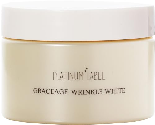 PLATINUM LABEL All-in-One Whitening Gel Cream 120g