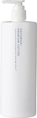 PLATINUM LABEL Hatomugi Premium Lotion