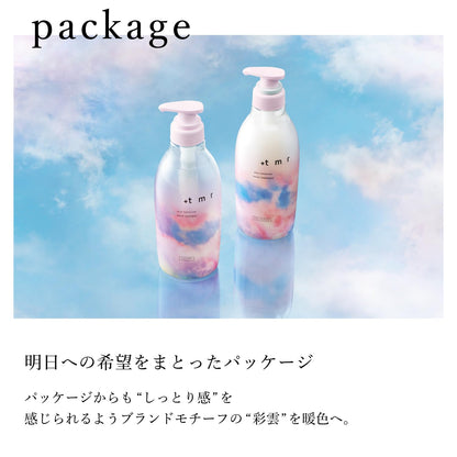 Plastumoro Shampoo Recharge 480ml avec Protéines pour Cheveux