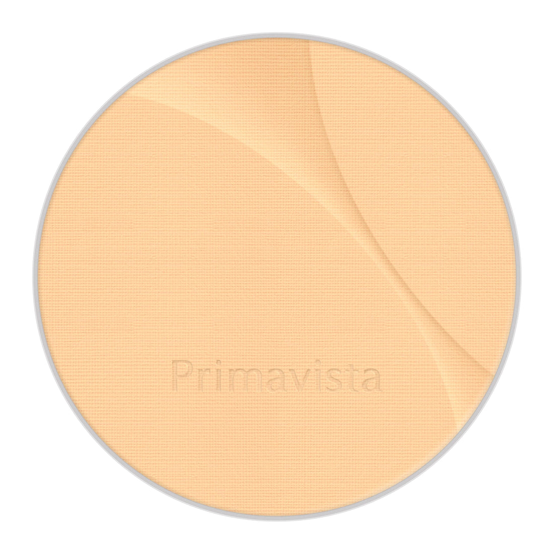 Primavista Silky Lasting Pressed Powder Sheer Beige Refill 12g