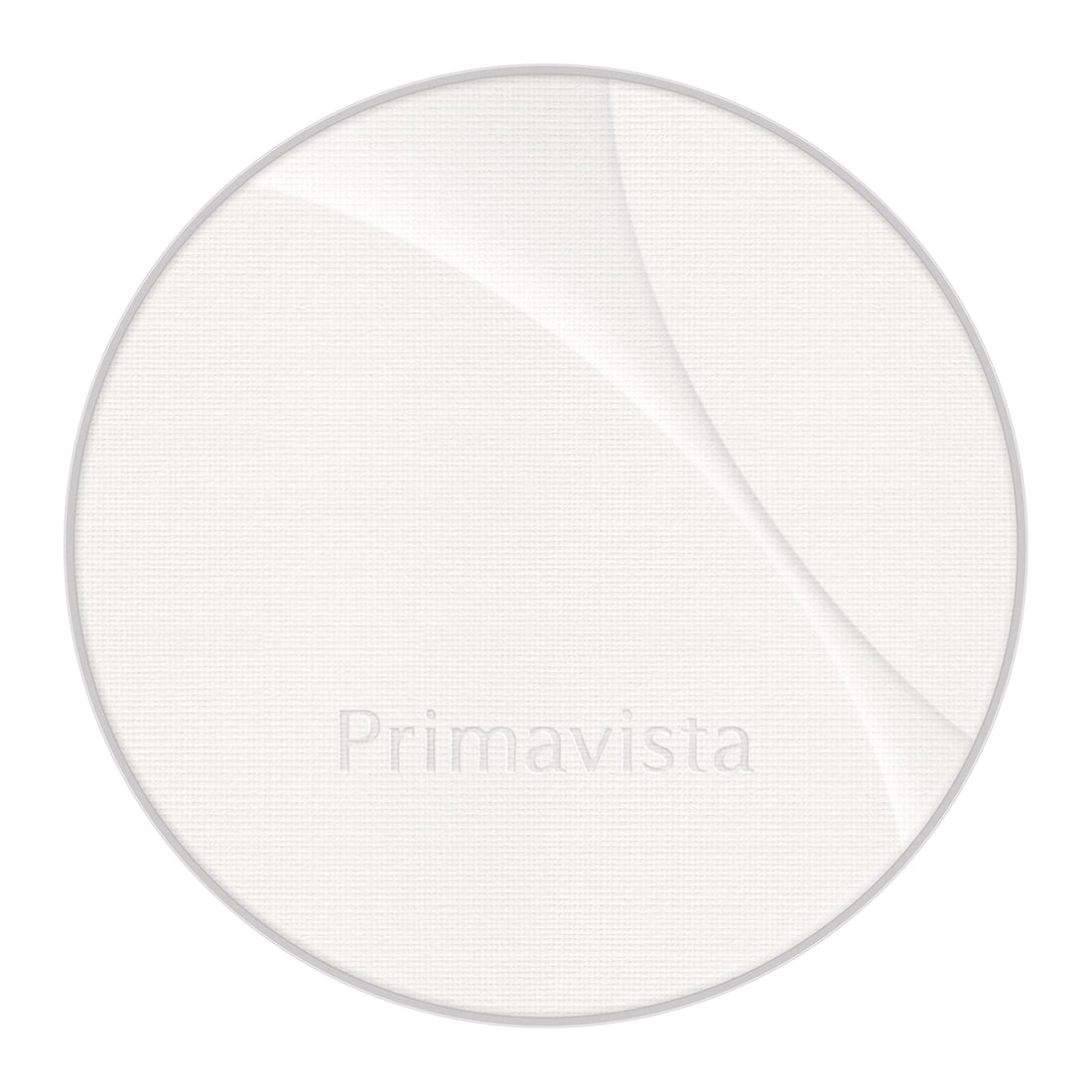 Primavista Silky Lasting Pressed Powder Refill for Radiant Finish