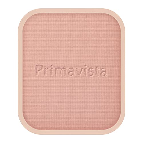 Primavista Double Effect Powder Foundation Pink Ocher 03 SPF 25 PA++