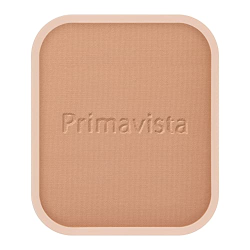 Primavista Double Effect Powder Foundation Beige Ocher 05 SPF 25 PA++