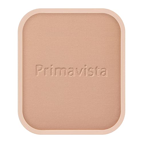 Primavista Double Effect Powder Foundation Oak 03 SPF 25 PA++