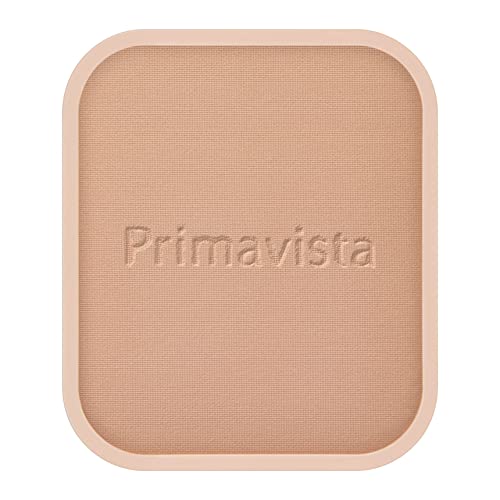 Primavista Double Effect Powder Foundation Beige Ochre 03 SPF 25 PA++