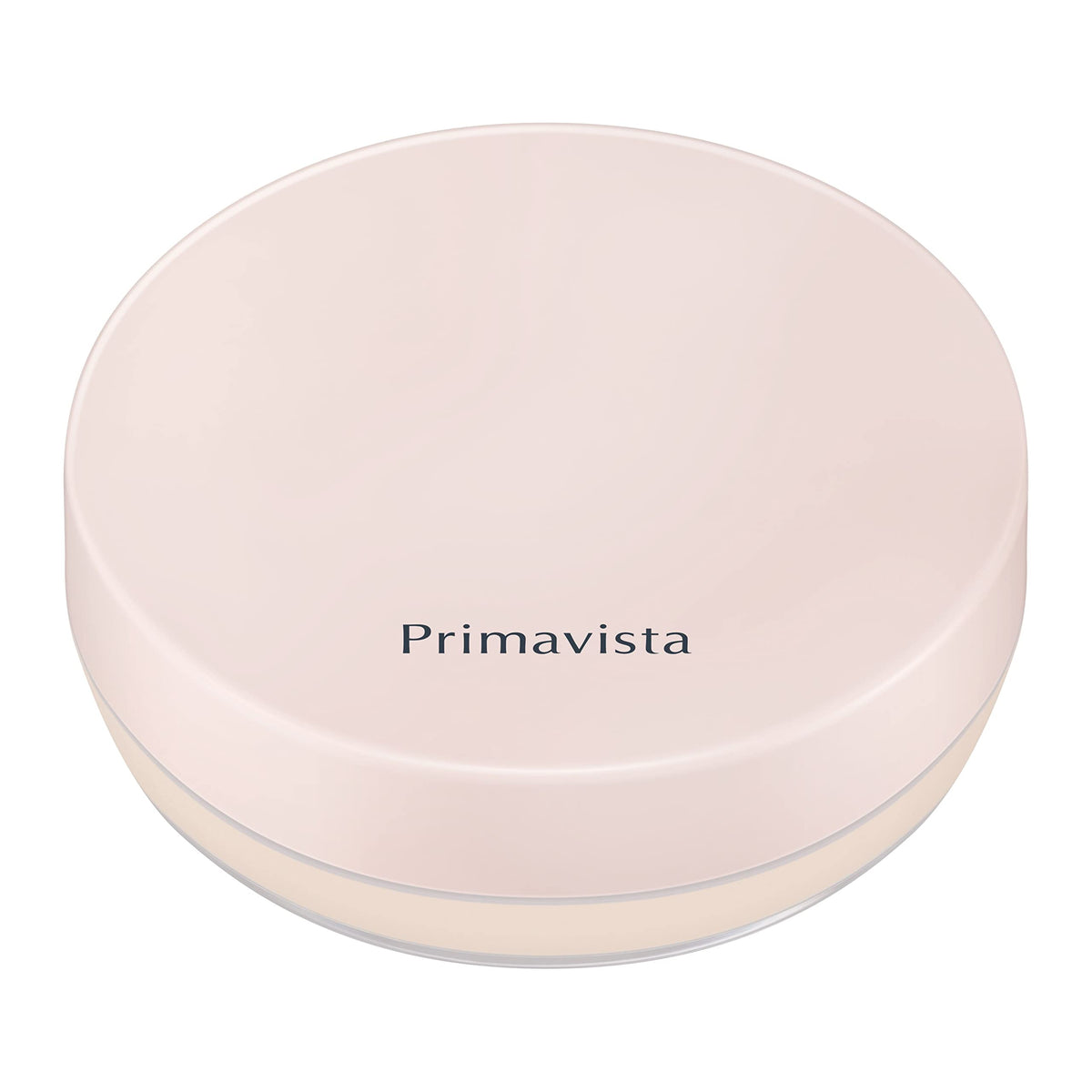 Primavista Long-Lasting Powder for Makeup Under Masks 4.8g