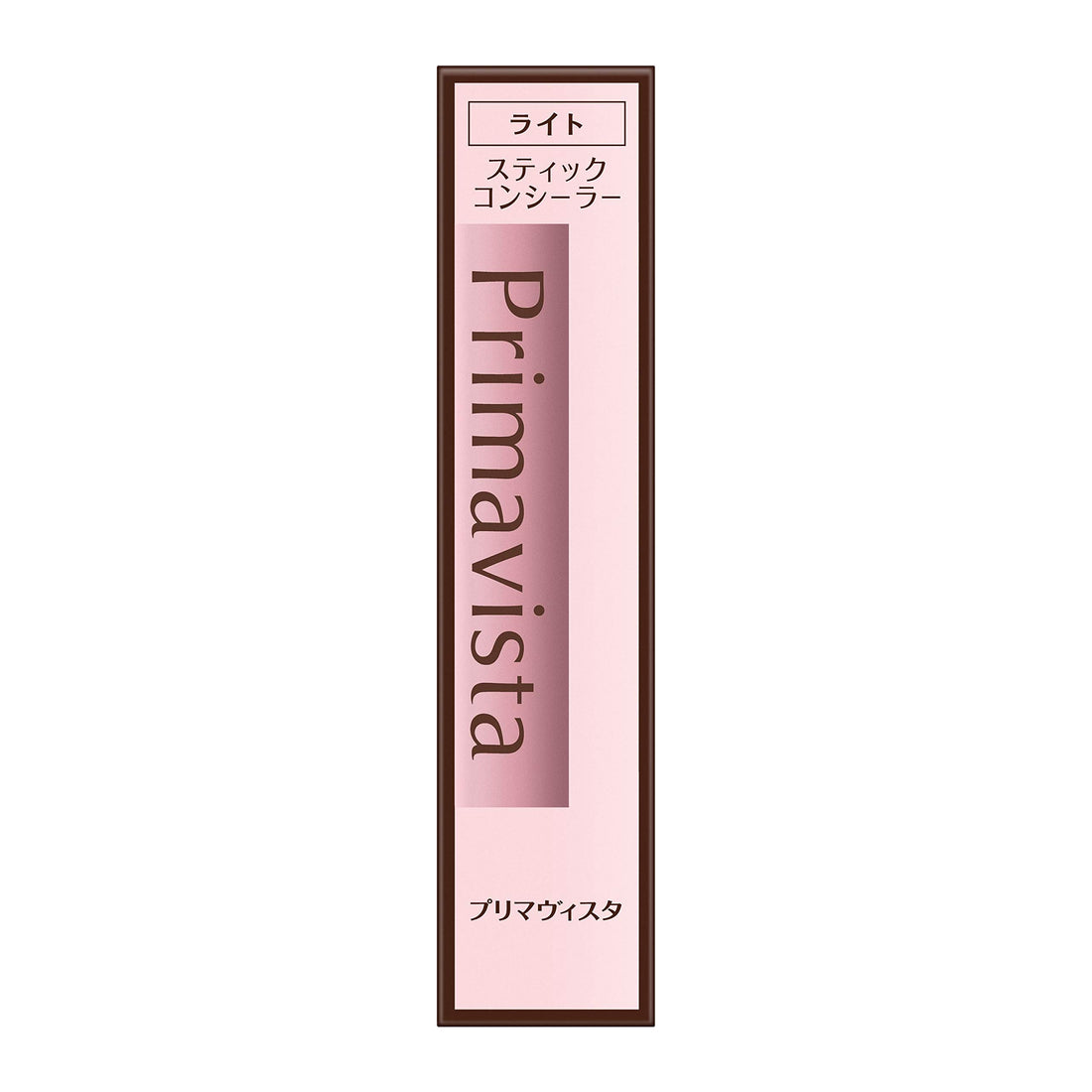 Primavista Stick Concealer Light 3.2g for Flawless Skin