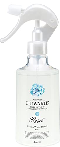 PRO STYLE Fuwarie Base Treatment Shower 280ml