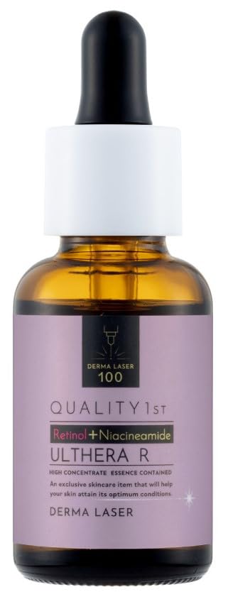 Quality 1st Quality First Derma Laser Ulthera R 30ml