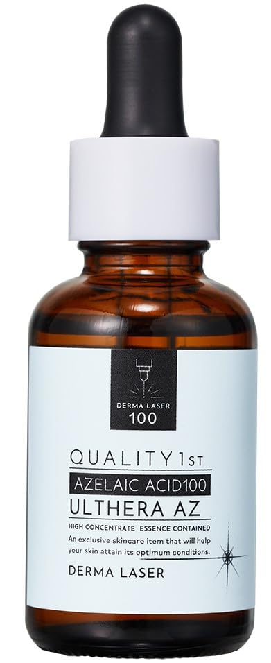 Quality 1st Derma Laser Ulthera Serum with Azelaic Acid 30ml