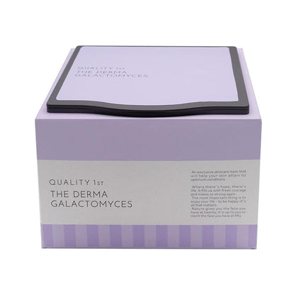 Quality 1st The Derma Galactomyces Sheet Mask 30 Sheets