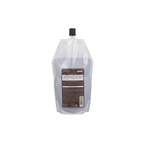 R-21 Shampoo EX Refill 700ml for Japanese Hair Care