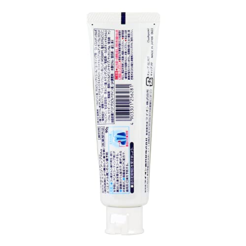 Raionshikazai Gel Checkup Root Care 1450F Mild Mint 90g