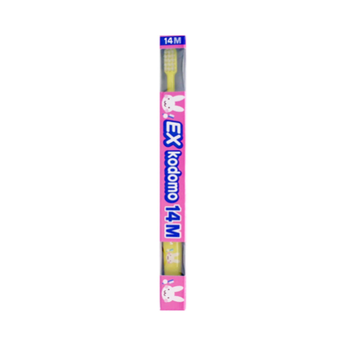 Raionshikazai EX Kodomo Toothpaste for Kids 14M
