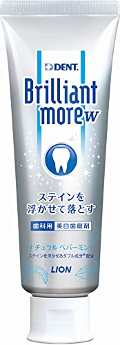 Raionshikazai Natural Peppermint Toothpaste 90g for Bright Smiles