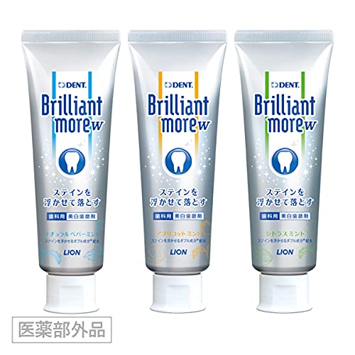 Raionshikazai Natural Peppermint Toothpaste 90g for Bright Smiles
