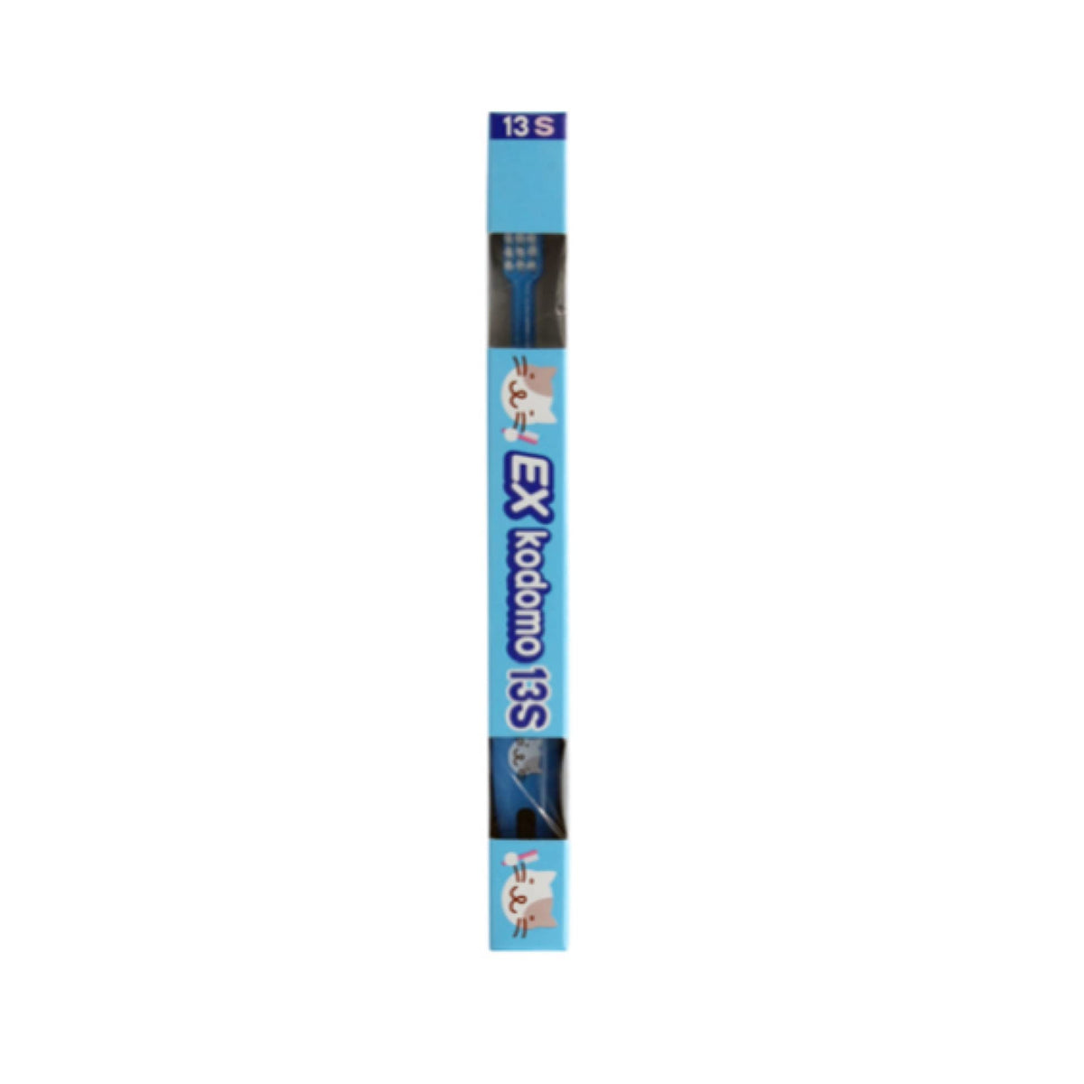 Raionshikazai Kids Toothpaste for Infants 13S