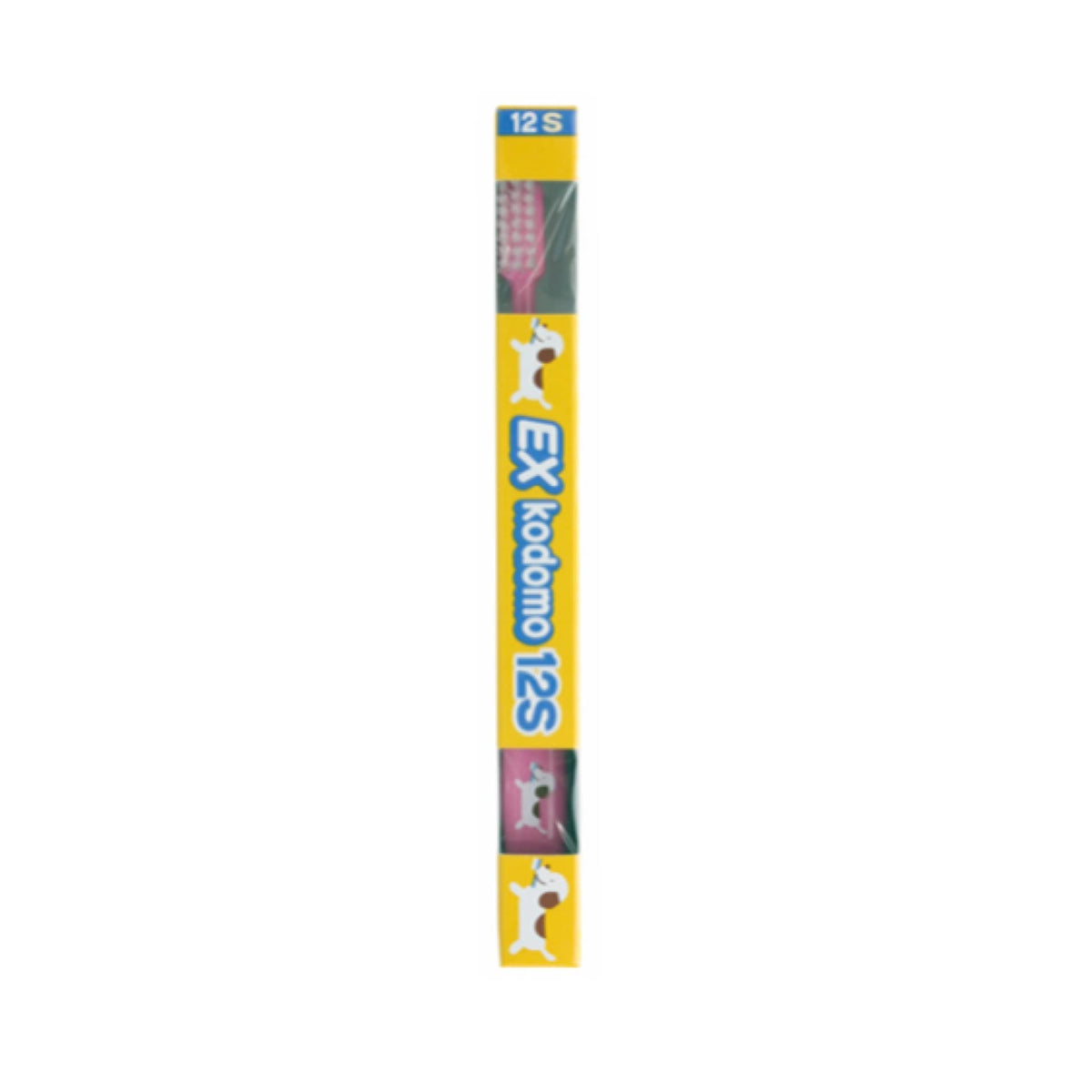 Raionshikazai Kids Toothbrush for Mixed Dentition Ages 5-9
