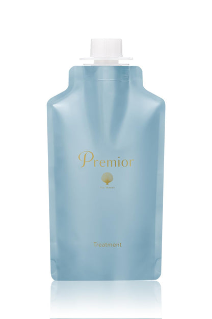 La Sana Premior Hair Treatment Aromatic Floral Scent Refill 375g